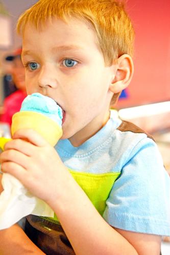 Carol s Cones Opens In Pardeeville