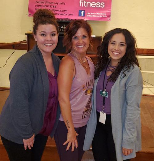 Hope House Raises 1 050 For Domestic Violence Awareness