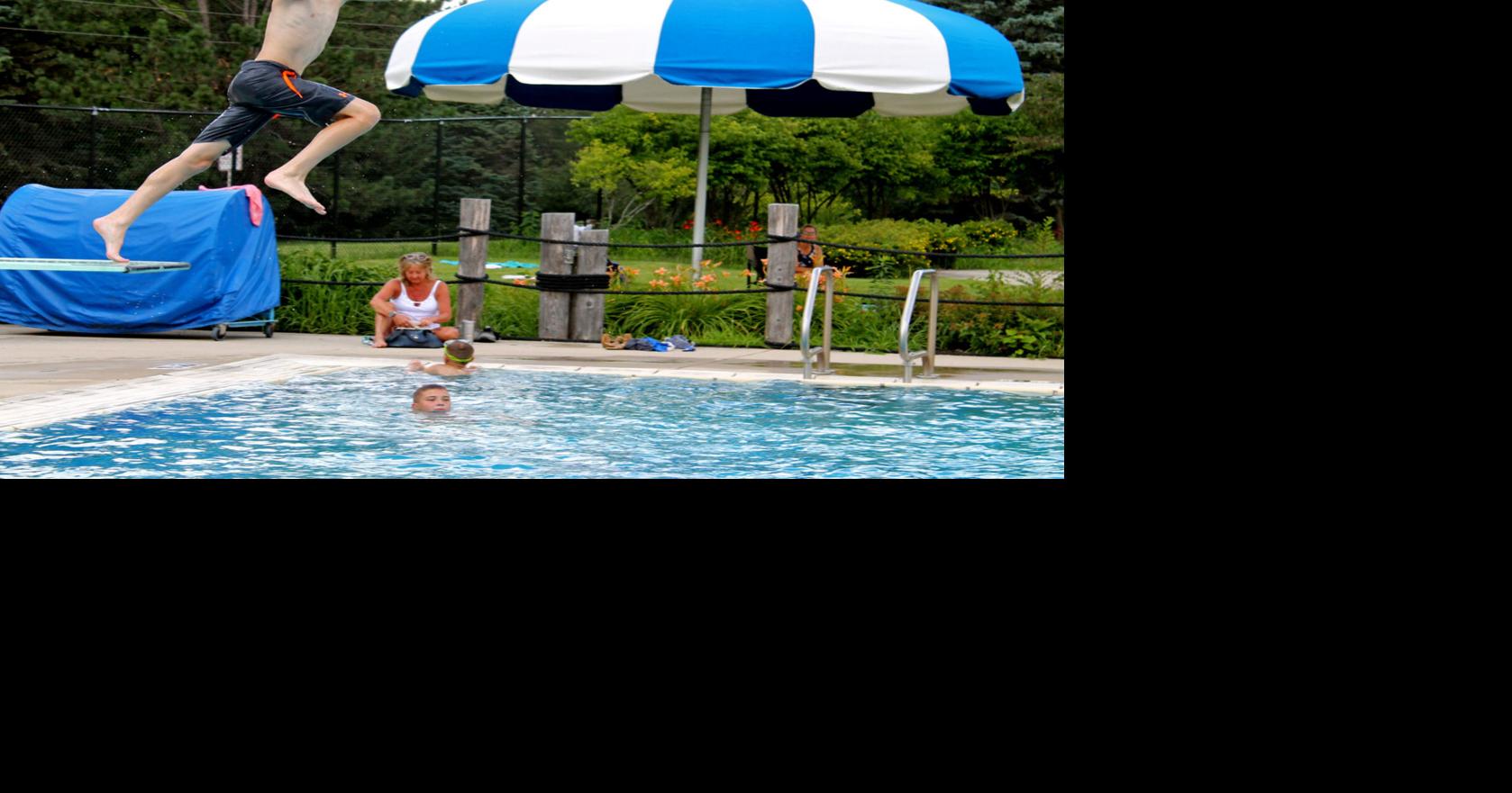 Horicon Aquatic Center to open June 5, reservations no longer required
