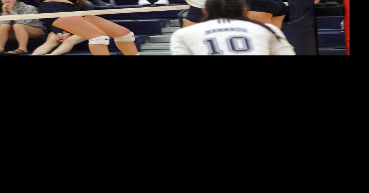 PREP VOLLEYBALL ROUNDUP Reedsburg puts together strong showing at home