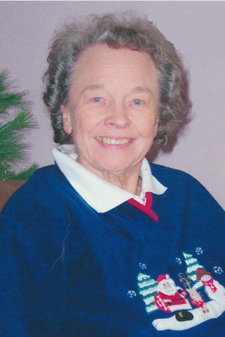 Marjorie Lanphear