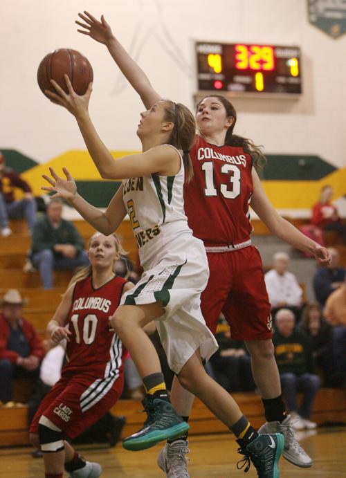 Freshmen Dilemma For High School Coaches Girls Basketball