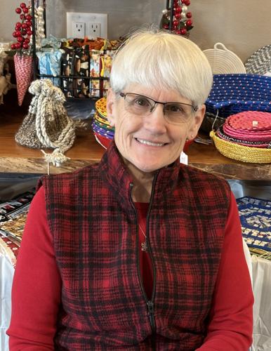 Baraboo cancer patients benefit from hand-crafted hats