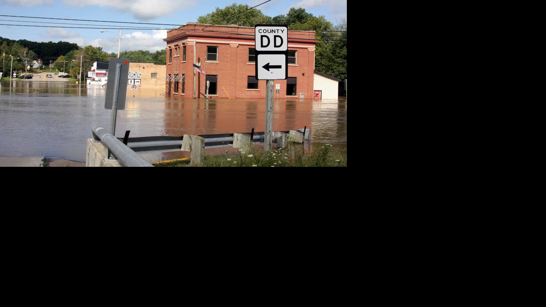 FLOOD OF 2018 See all our coverage of the historic flooding that