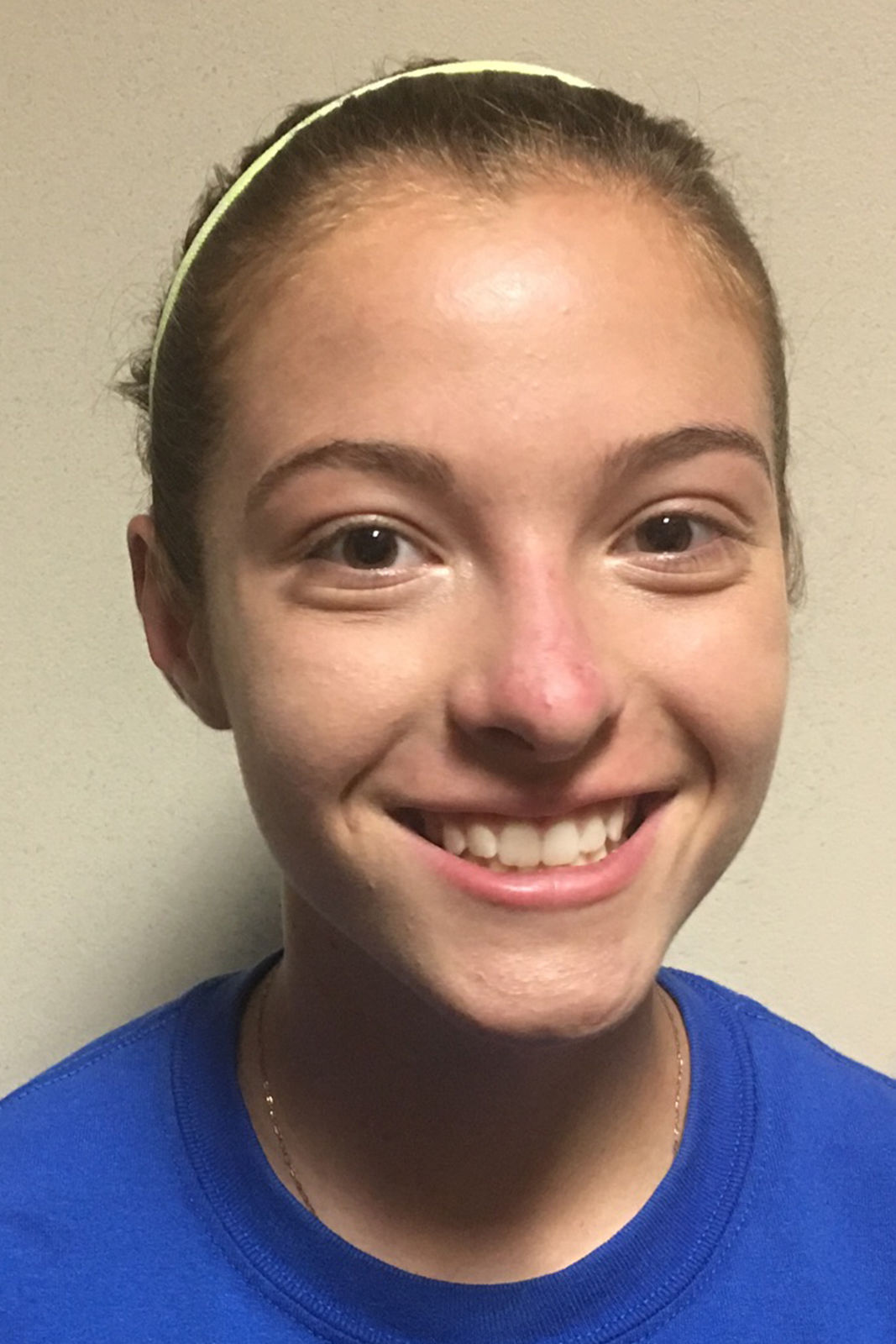 YOUTH SOCCER Danielle Dewar makes ODP for second year in row to play
