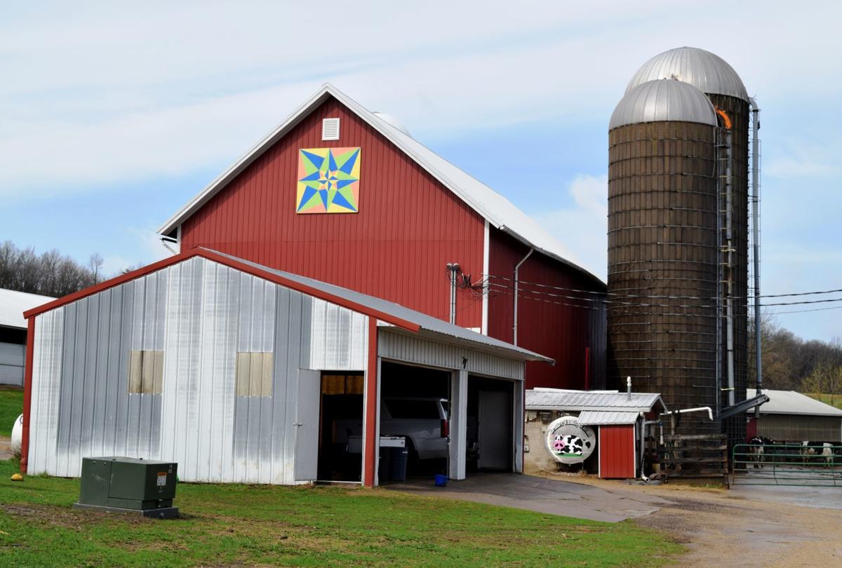 Reedsburg family farm to host Sauk County Dairy Breakfast June 9