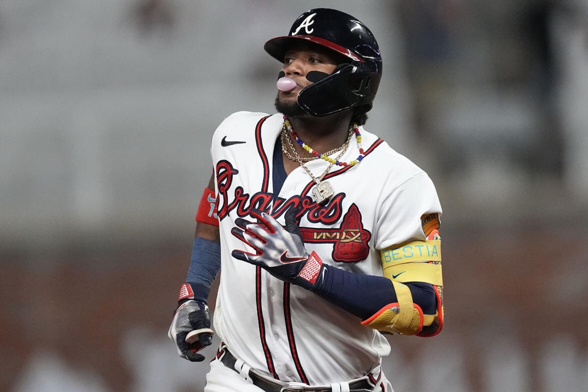 Atlanta Braves' Josh Donaldson makes cut in MLB All-Star voting 