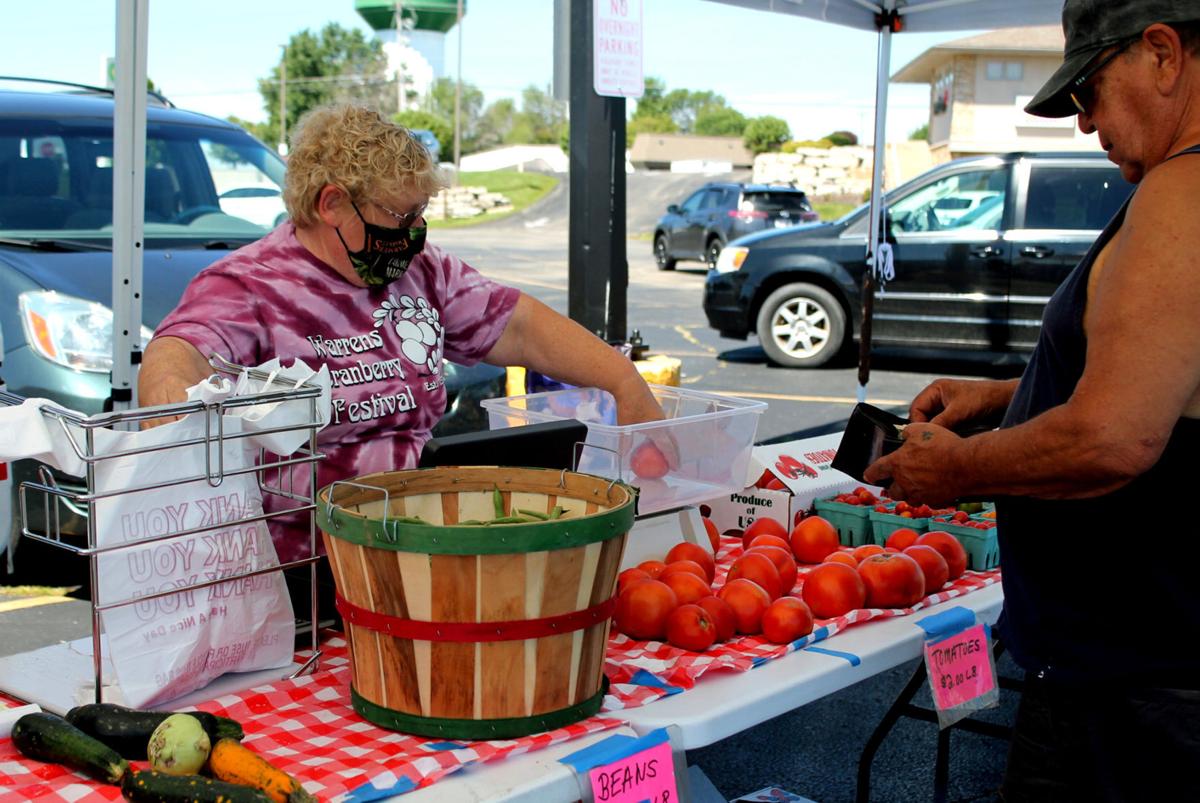 Beaver Dam Farmers Market to move downtown | Regional news ...