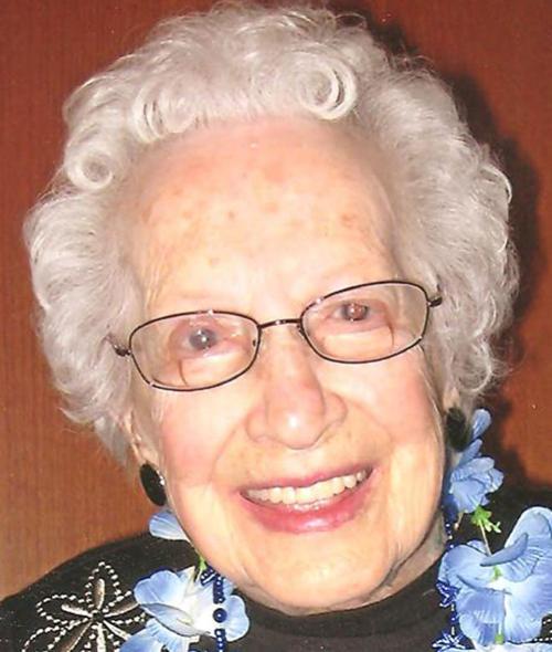 OBITUARY Julia Meissner Obituaries
