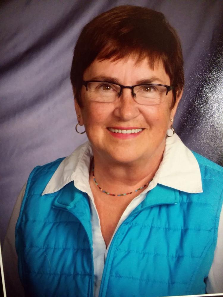 Candidate profiles Pardeeville School Board