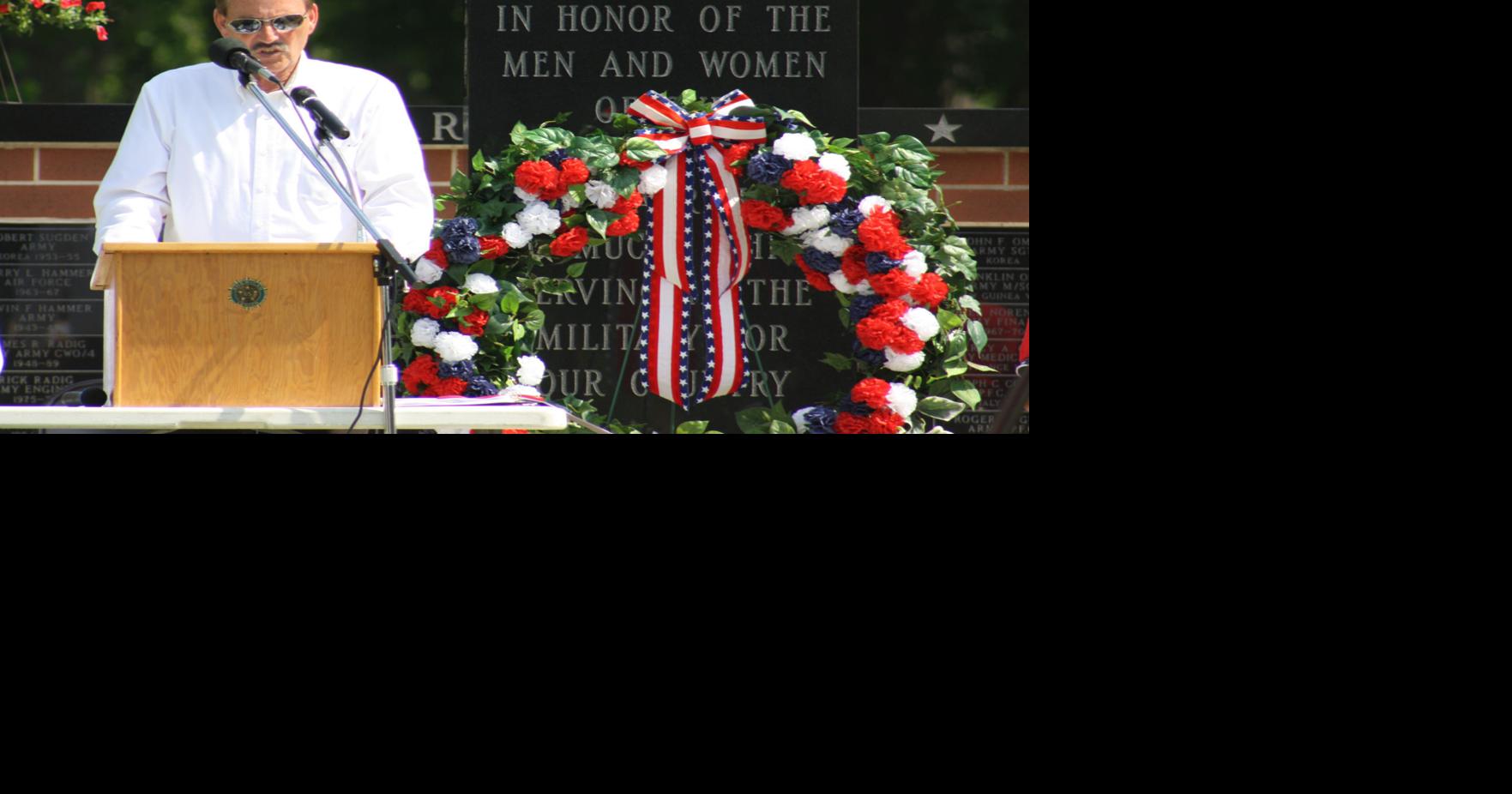 Former Beaver Dam Mayor Tom Kennedy remembered for his dedication and ...