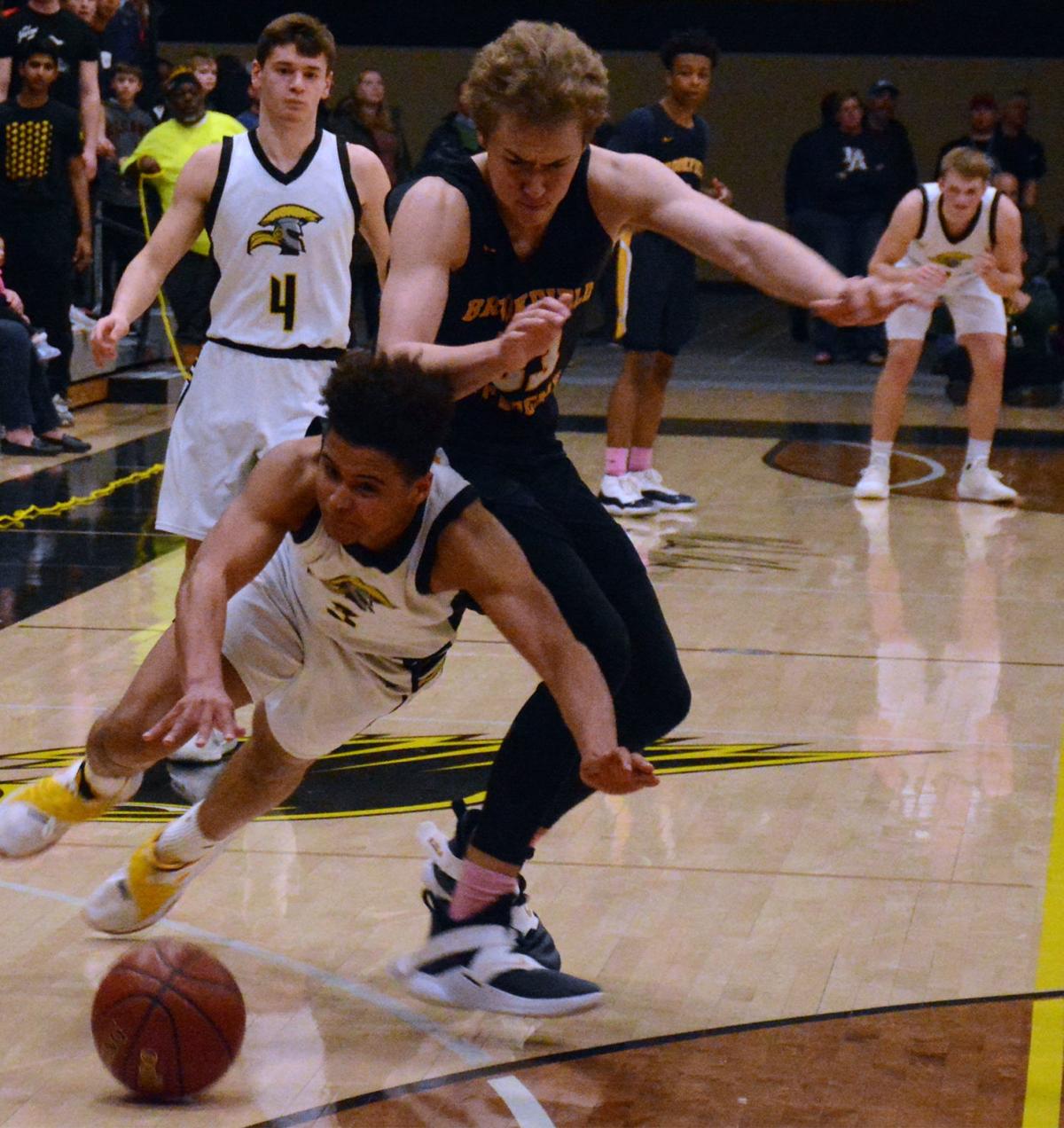 Boys Hoops Waupun Edges Brookfield Academy Returns To State For