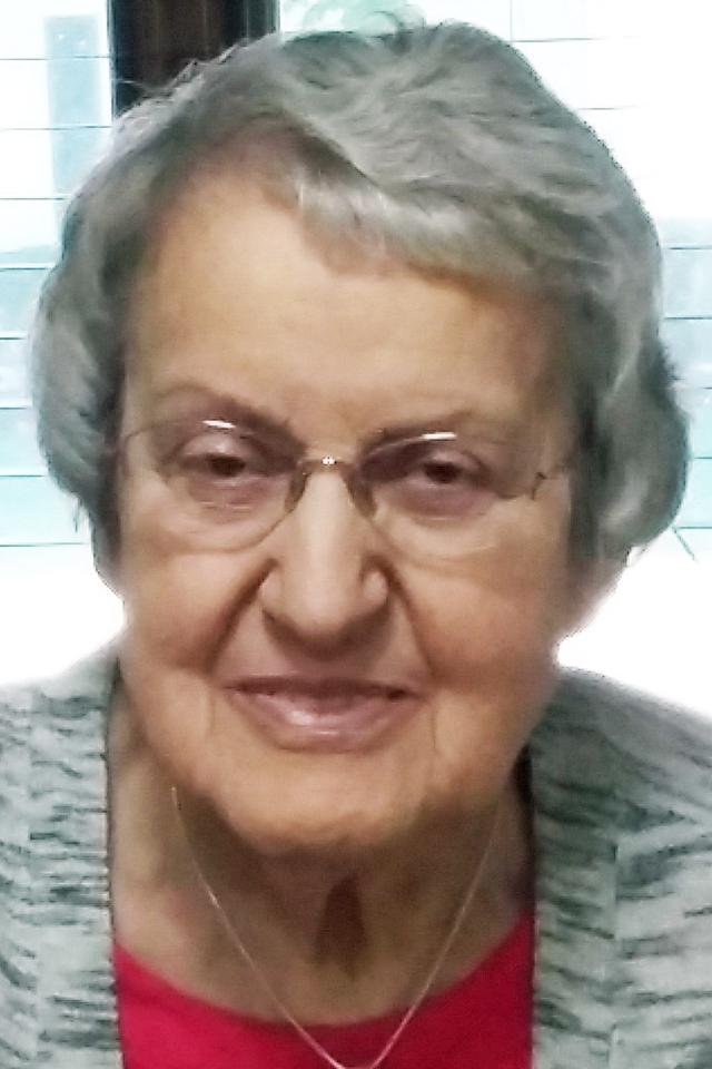 Mary Ann Schaefer | Obituaries | wiscnews.com