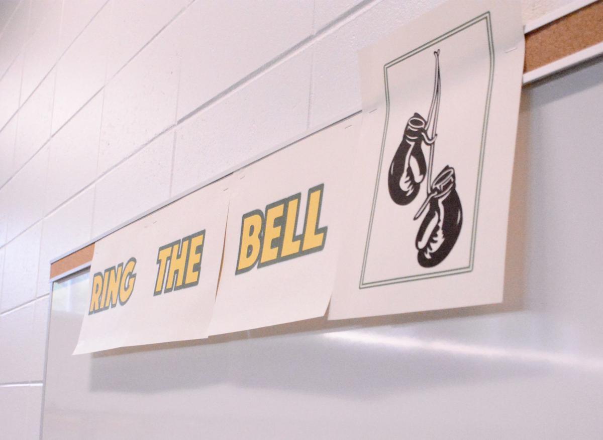 Wisconsin high school spends $662,002 on upgrades to locker rooms