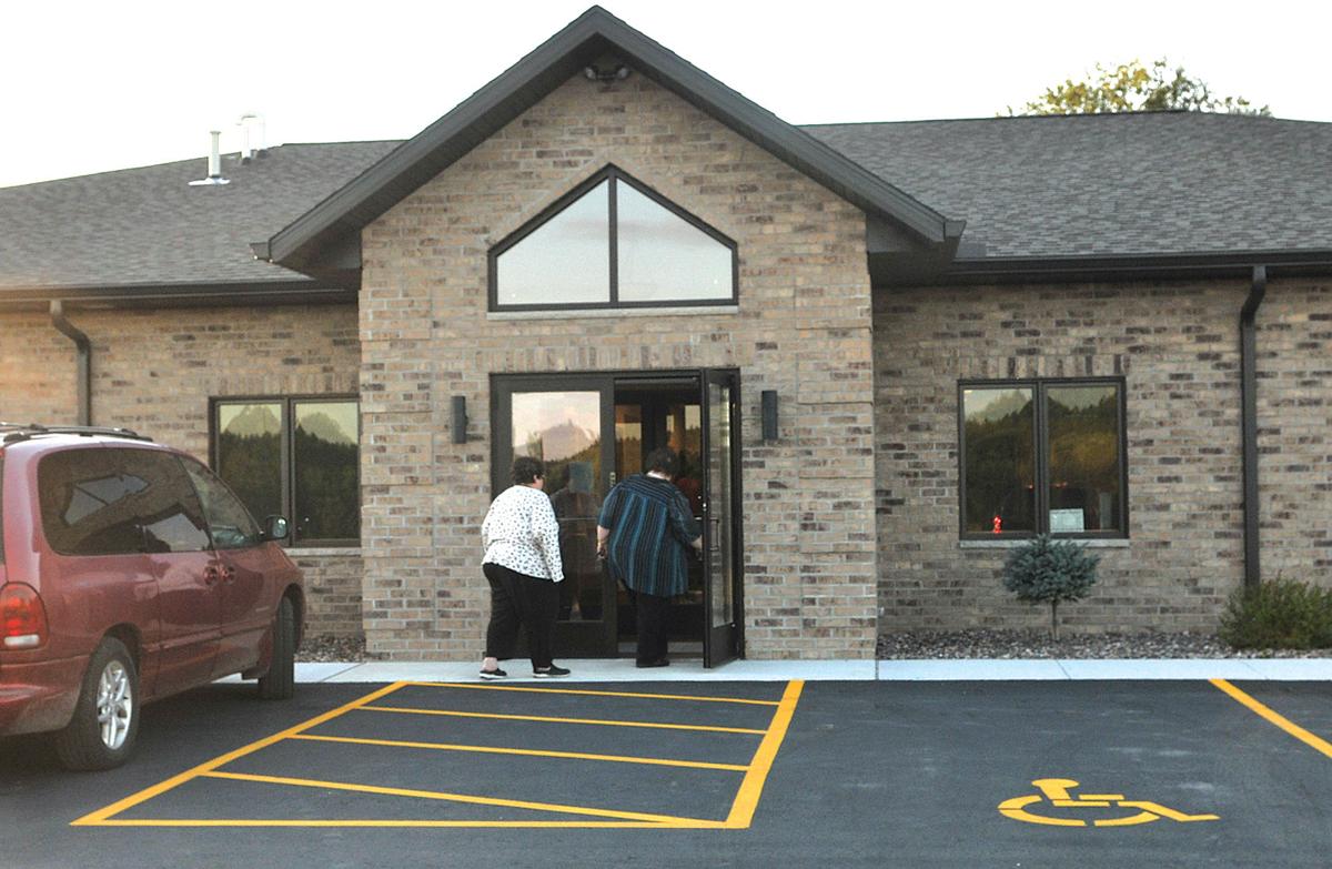 Dalton to unveil new community center News