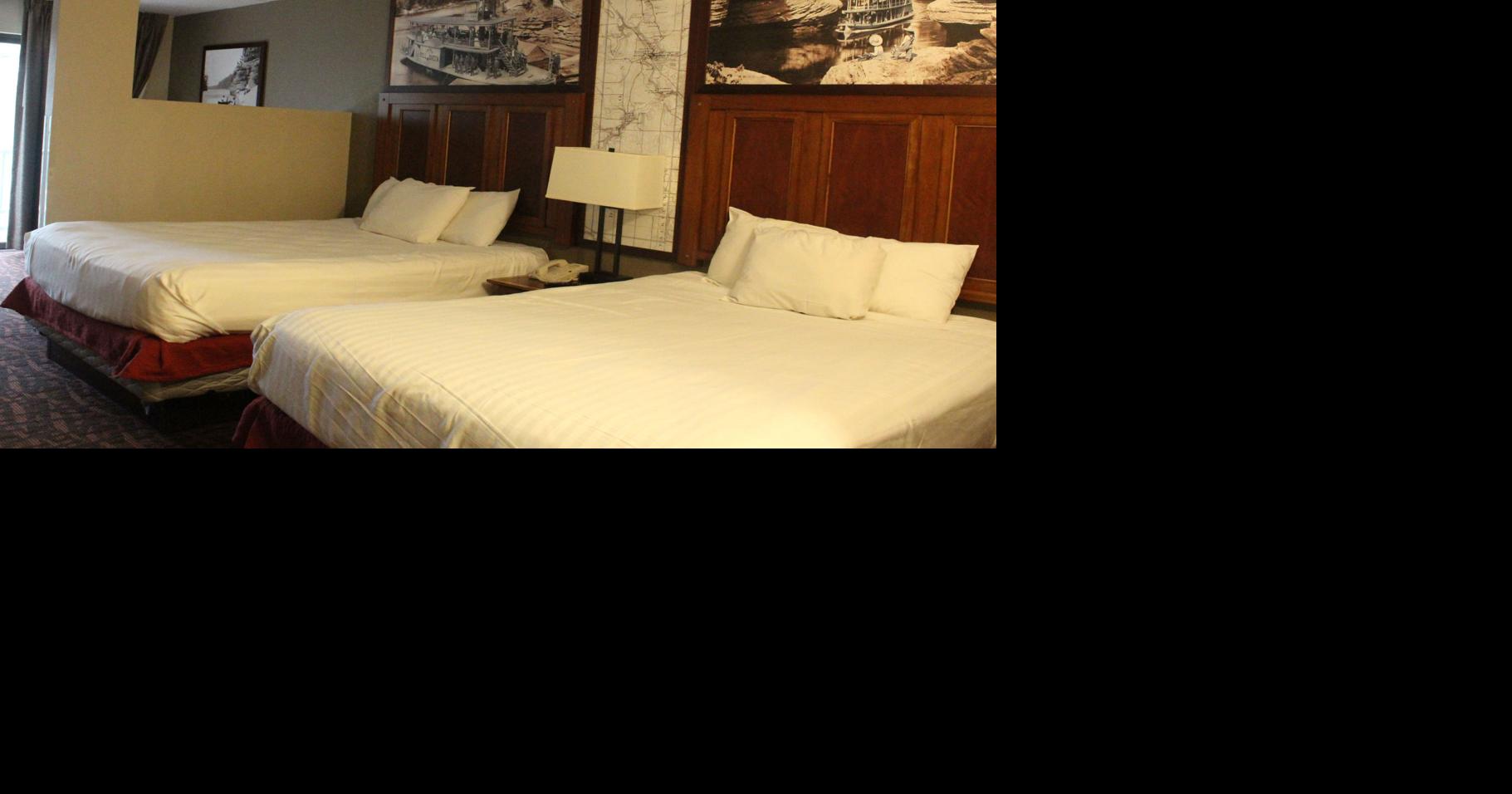 Wisconsin Dells officials react to new room tax collection rules