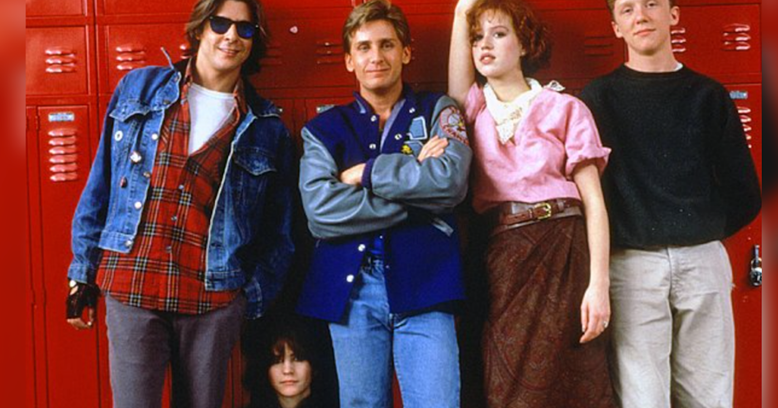 Andrew McCarthy's 'Brats' on Hulu tackles the 'Brat Pack' - Vimarsana News