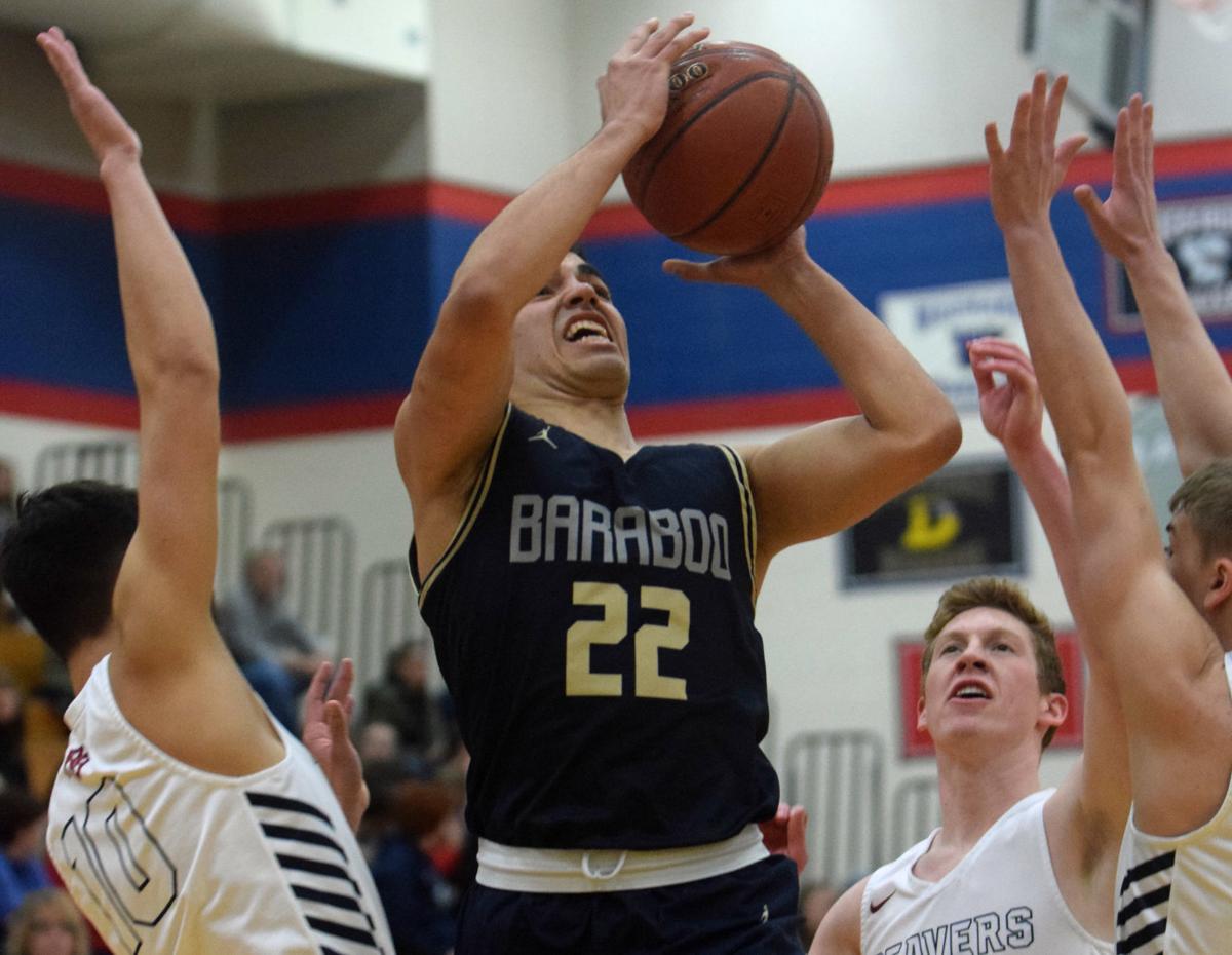 Prep Sports Badger Conference Set For Full Realignment Except