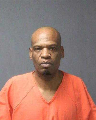 Deron Cribbs mug