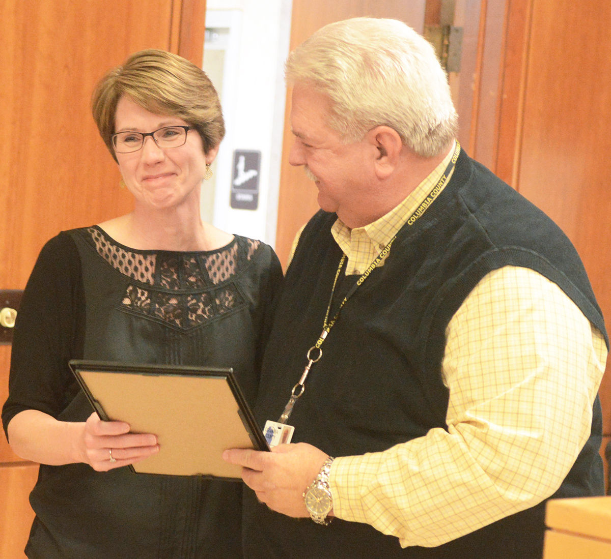 Register Of Deeds Columbia County Wi Online