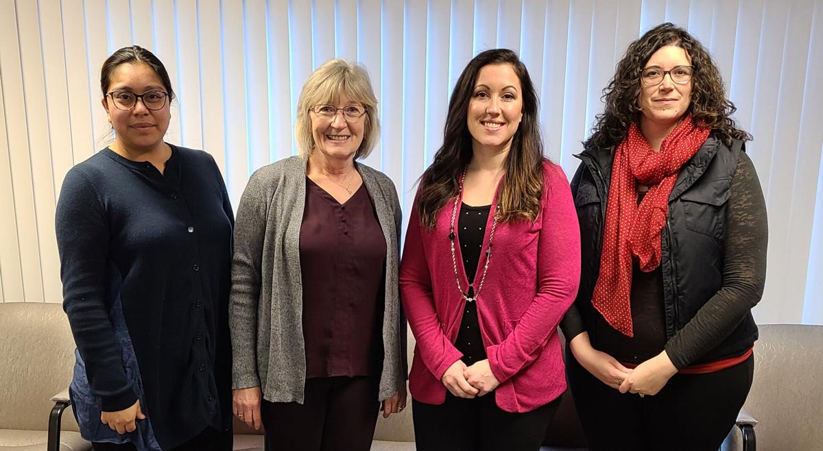 Horicon Bank donates 25K to CHS expansion