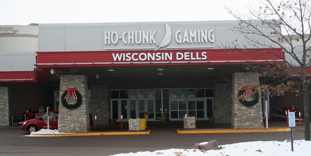 Ho-Chunk Exterior