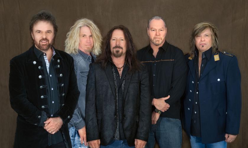 38 Special