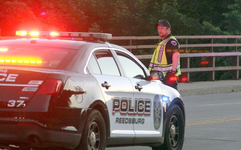 Reedsburg police see busy summer