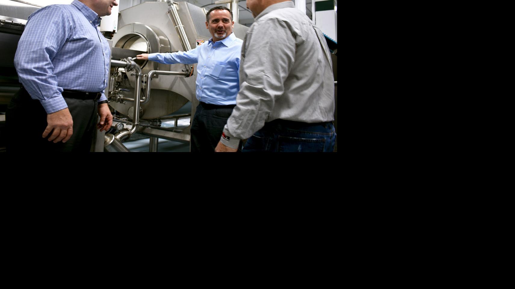 Dawn S Foods In Portage Creating 30 Plus Jobs In 5m Expansion Regional News Wiscnews Com