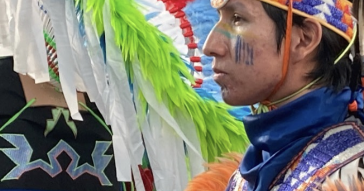 Ho-Chunk to be celebrated in Portage with Indigenous Cultural Arts Day - Vimarsana News