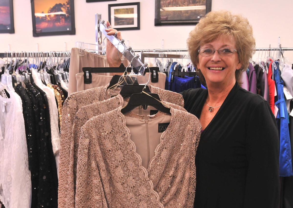 Baraboo Dress Shop More Like A Destination Regional News Wiscnews Com Baraboo Dress Shop More Like A Destination Regional News Wiscnews Com
