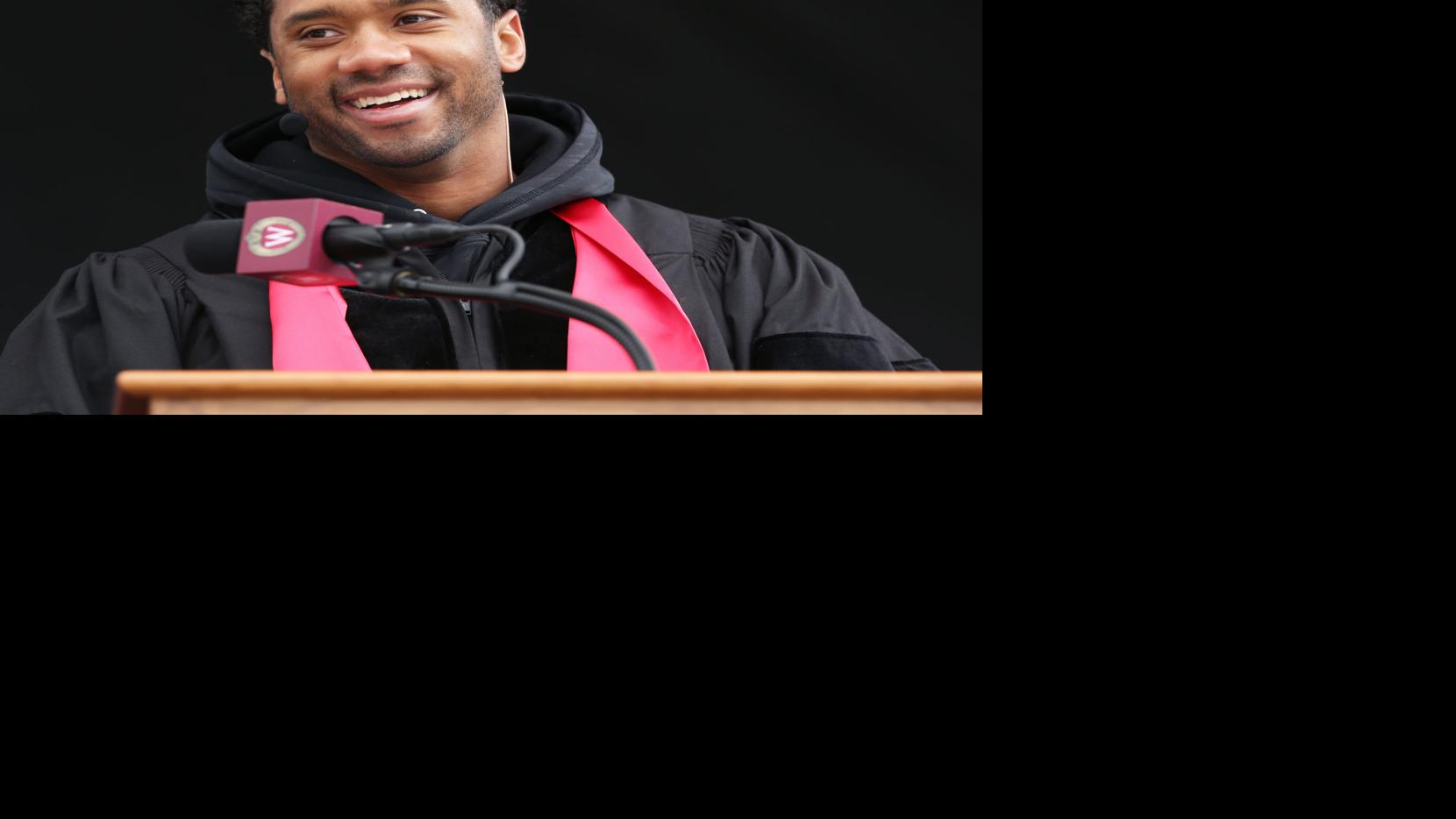 Uw--madison graduation 2022 image