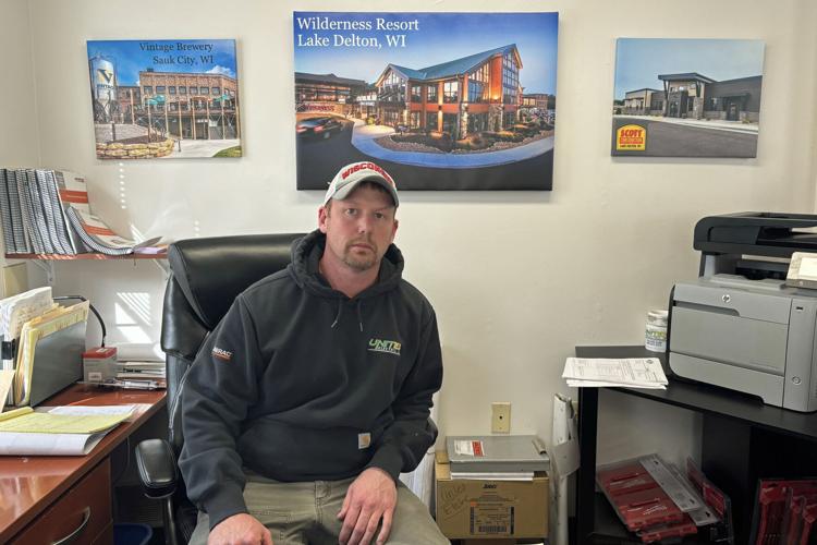 United Electric has apprenticeships for high school seniors