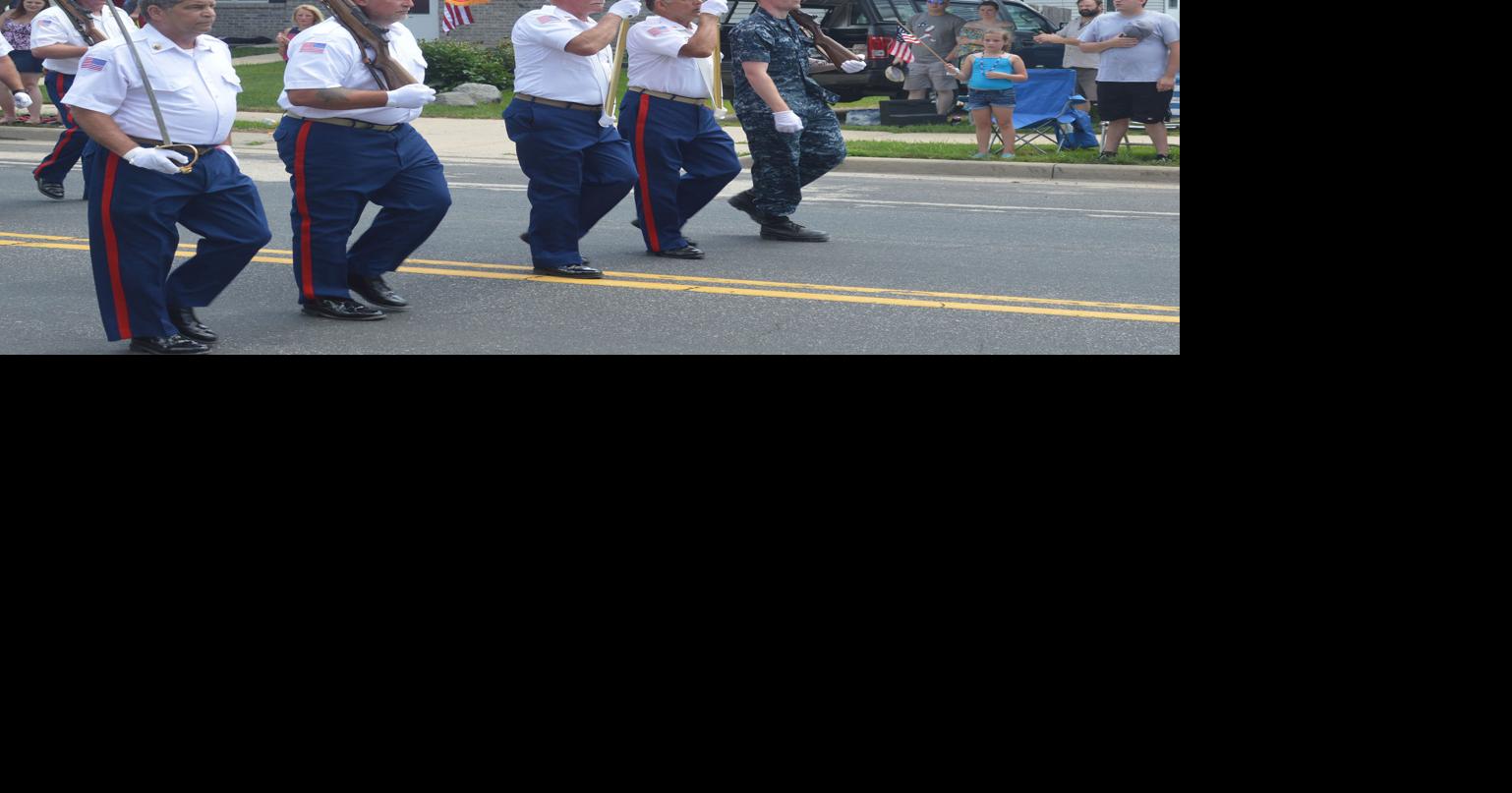 Columbus Fourth of July Celebration City plans for biggest event of