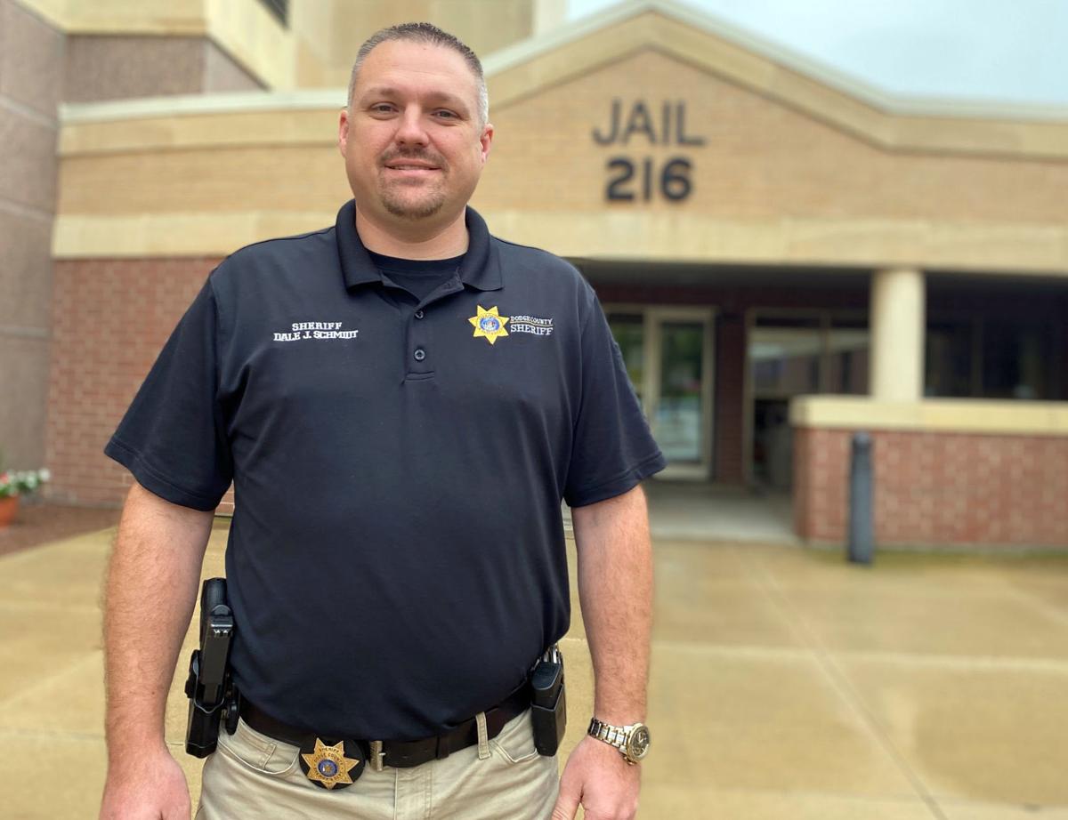 New sign on bonus for county positions help to bring in applicants