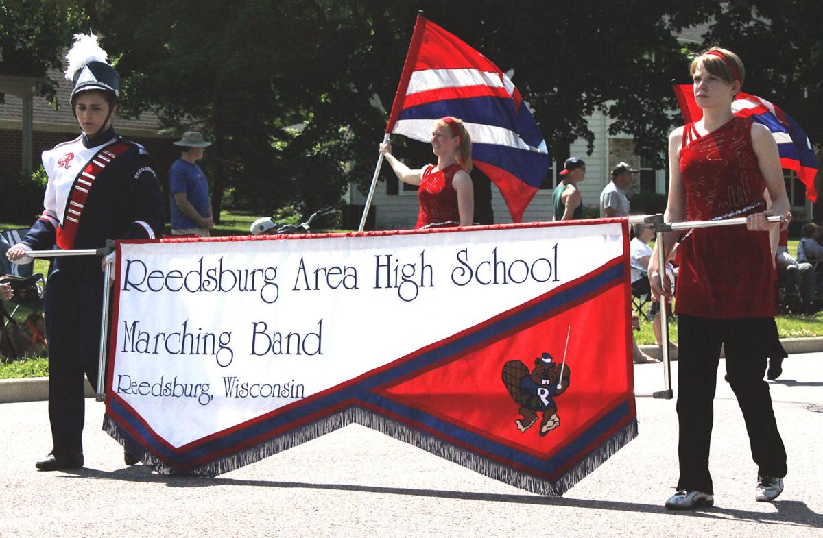 Reedsburg School Board approves bus money Education