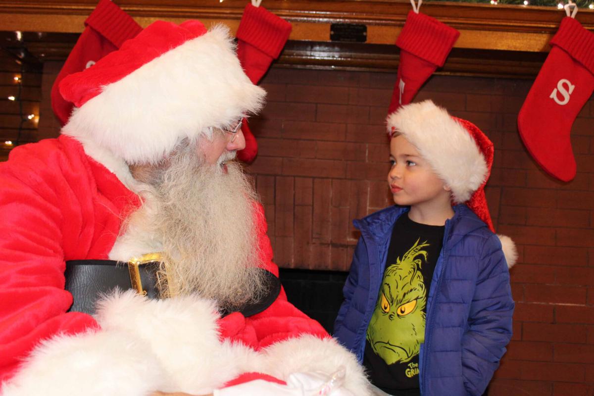 Beaver Dam's big festive weekend