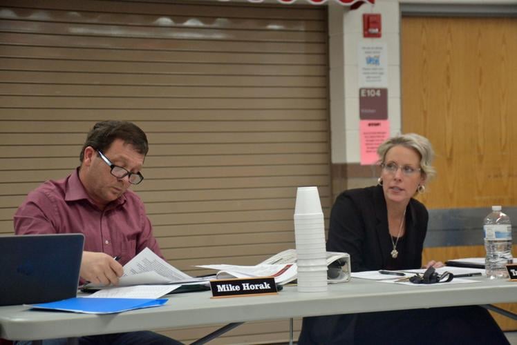 Necedah passes referendum