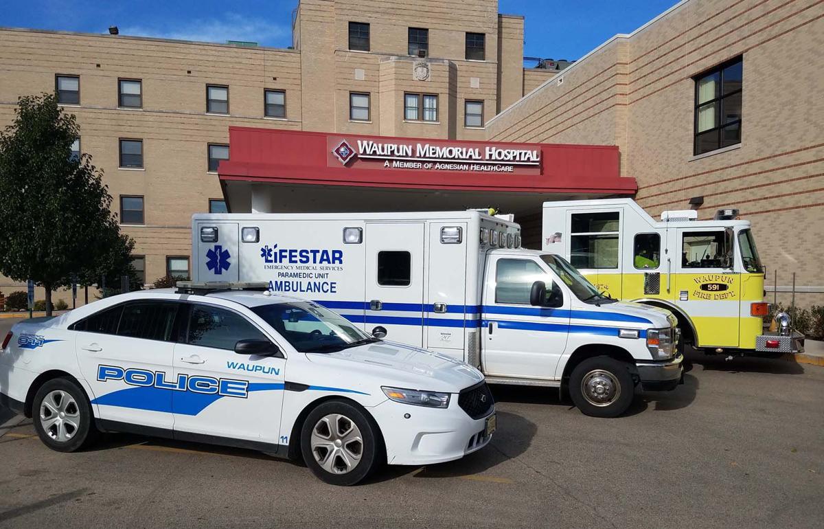 Waupun Prepares For Emergency Mass Casualty Drill Slated Wednesday Regional News Wiscnews Com