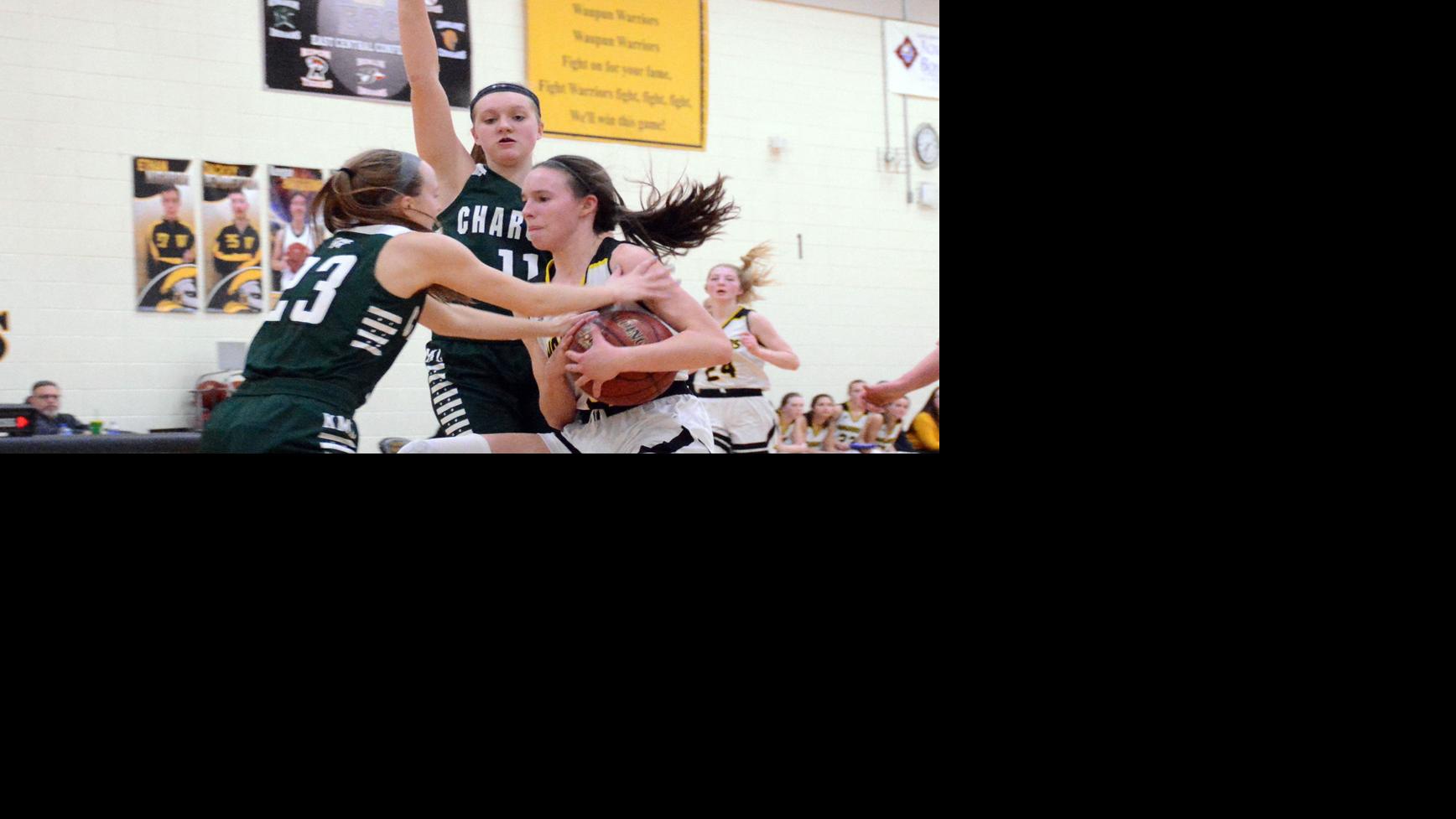 Girls Hoops Waupun Earns Two Game Lead In Ecc With 69 54 Victory