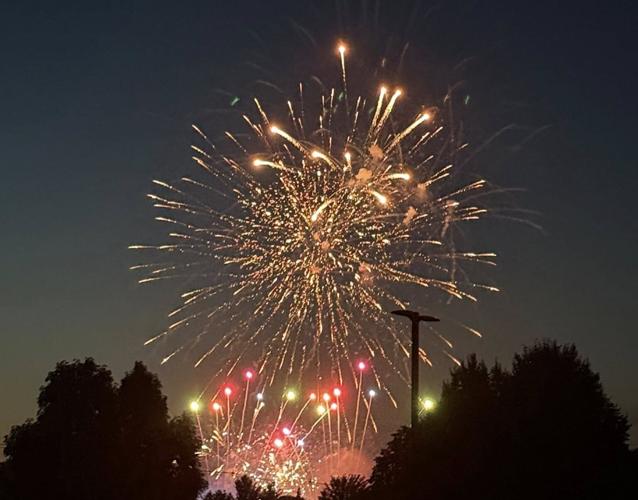 Fourth of July