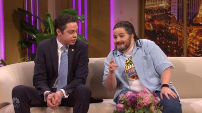 'Saturday Night Live' mocks Ted Cruz's trip to Cancun ...