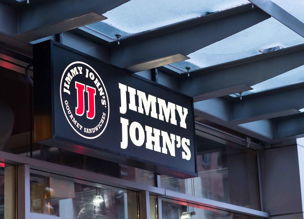 Jimmy John's