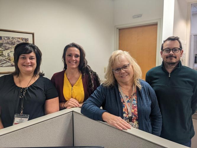 Want to get away? Sauk County Clerk #39 s Office can help with passport needs