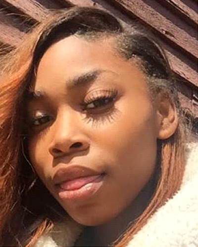 Missing: KATIE MOORE (WI)