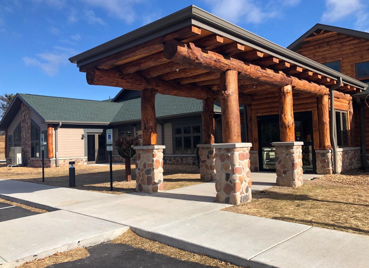 National magazine recognizes Wisconsin Dells, Riverwood Eagles Nest