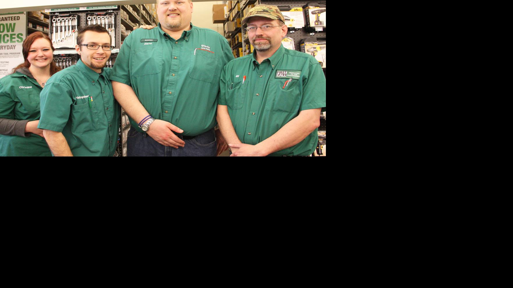 A Grand O O O Opening Regional News Wiscnews Com