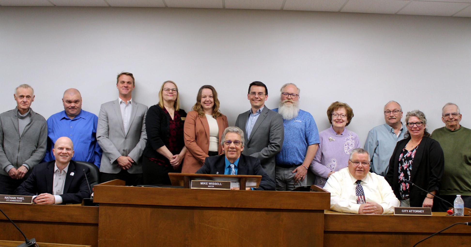 Beaver Dam mayor would complete term, skip special election - Vimarsana News