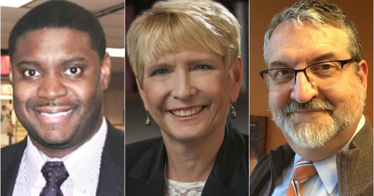 Election likely will bring 3 new judges, all unopposed election-likely-will-bring-3-new-judges-all-unopposed