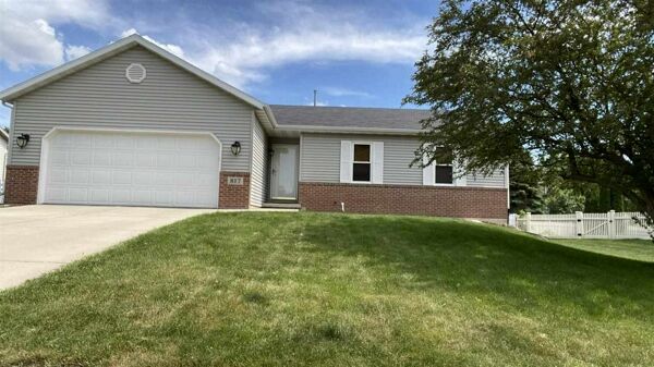 5 Bedroom Home in Madison - $349,900
